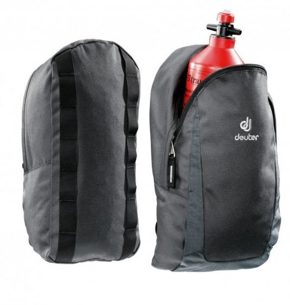 Deuter External Pockets 10 Lt Suluklu Cep (39970.403)