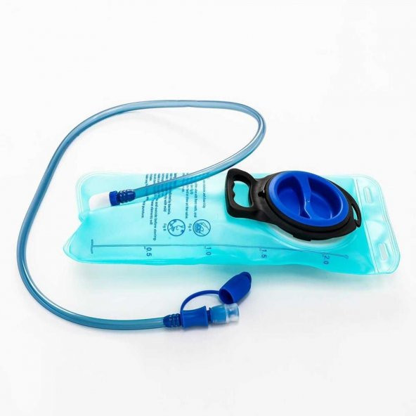 Freecamp Sırt Çantası Suluğu 2 Litre - 2