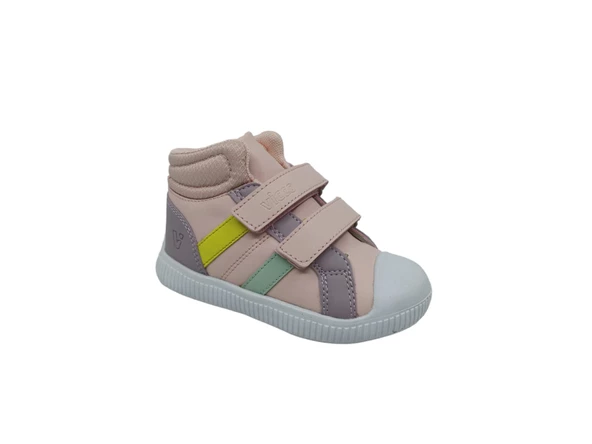 Vicco Yayo Kız Çocuk Bilekli Spor Ayakkabı - 4