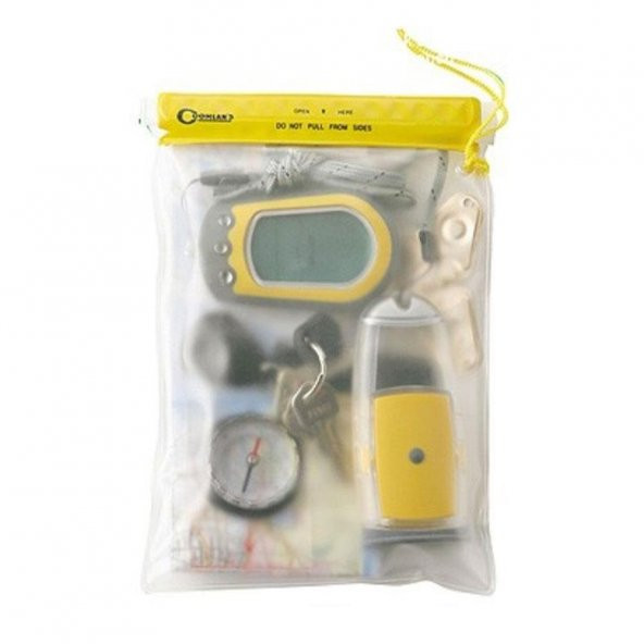 Coghlans Su Geçirmez Kılıf 18*25Cm - 2