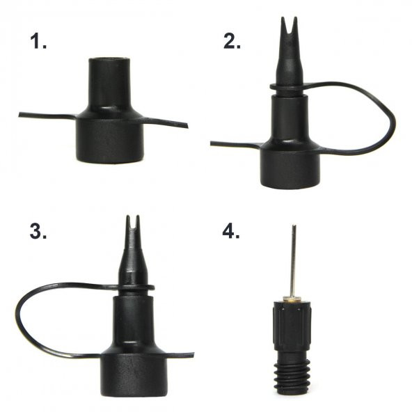 Madfox Air Hammer El Pompası 1,5L - 2