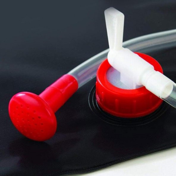 Madfox Solar Shower Kamp Duşu 20 Lt - 3