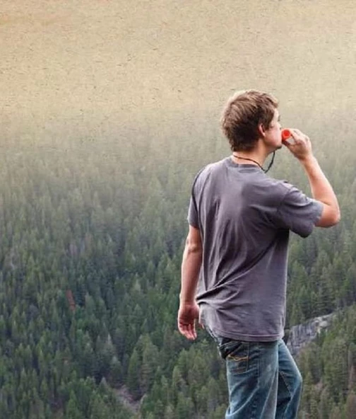 Coghlans Acil Durum Kornası 120 Db - 3