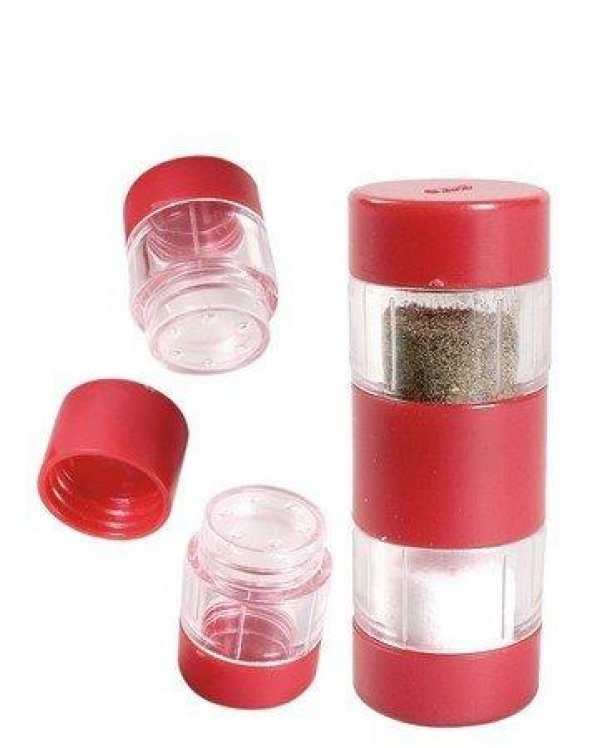 Coghlans Tuzluk ve Biberlik - 2