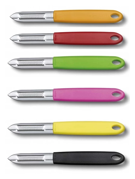 Victorinox 7.6077 Testere Ağızlı Soyacak