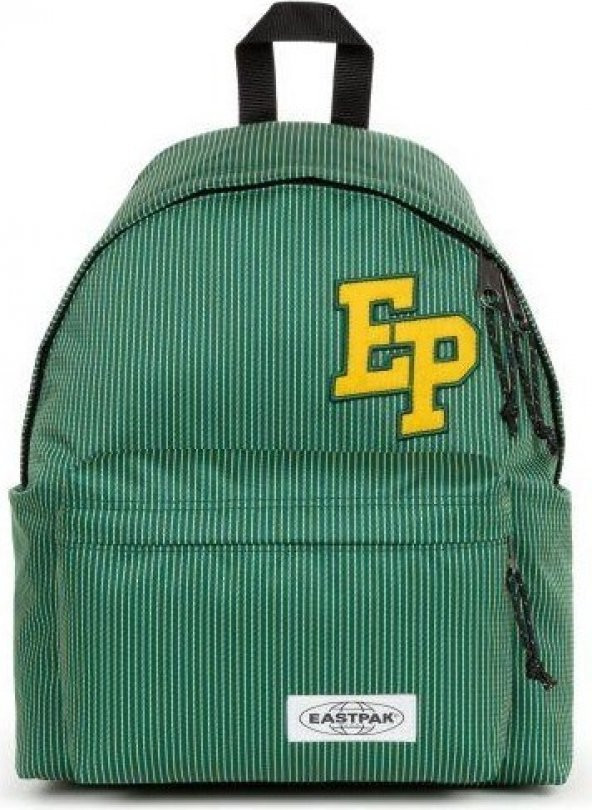 Eastpak Sırt Çantası Padded Pakr Base Ep Gren EK0006209D91