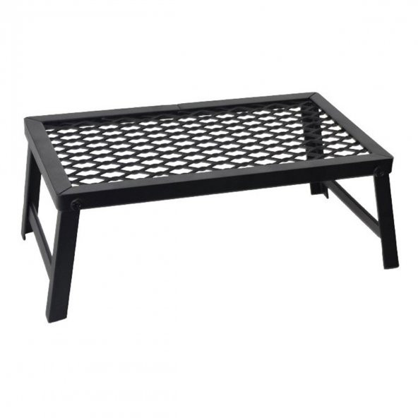 Nurgaz Ateş Üstü Izgara Orta Boy