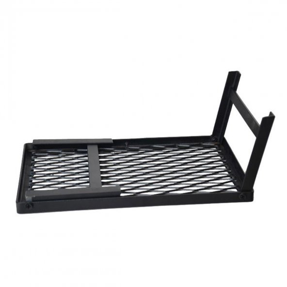 Nurgaz Ateş Üstü Izgara Orta Boy - 2