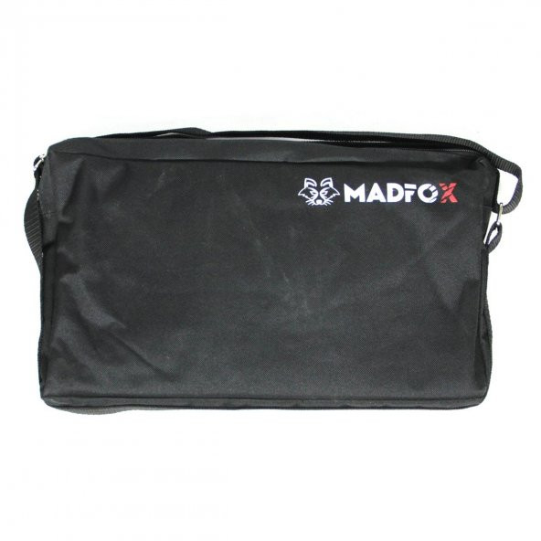 Madfox Katlanır Ayaklı Mangal - 4