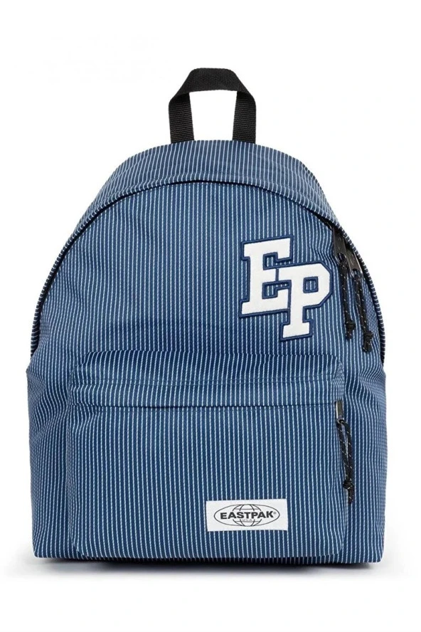 Eastpak Padded Pakr Base Ep Mavi Sırt Çantası