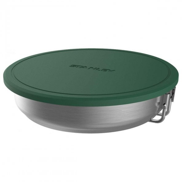 Stanley Adventure Çelik Kızartma Tava Seti 0,94 Lt - 2