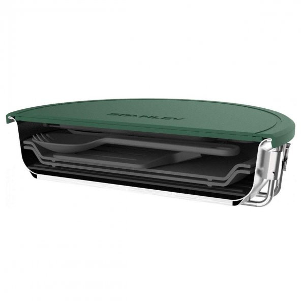 Stanley Adventure Çelik Kızartma Tava Seti 0,94 Lt - 3