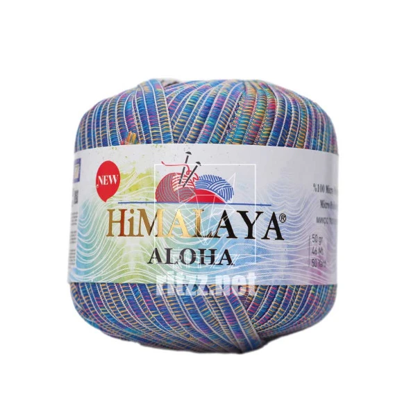 Himalaya Aloha 126-02