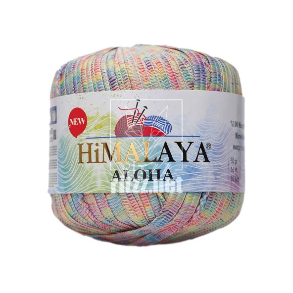 Himalaya Aloha 126-01