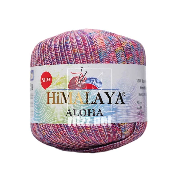 Himalaya Aloha 126-04