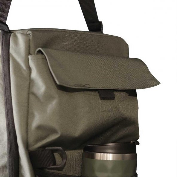 Campout Orman Mutfağı - 5