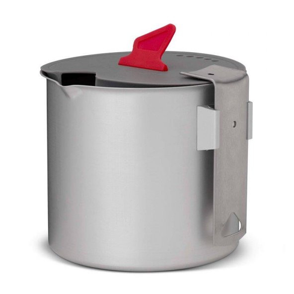 Primus Essential Trek Pot Yemek Set - 5