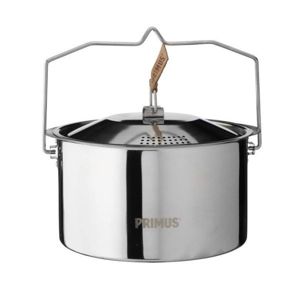 Primus Campfire Pot 3 Lt Çelik Tencere