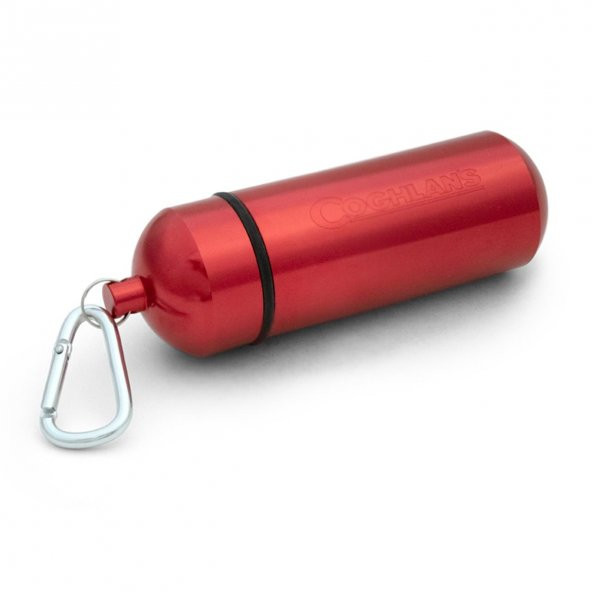 Coghlans Aluminum Capsule - XL