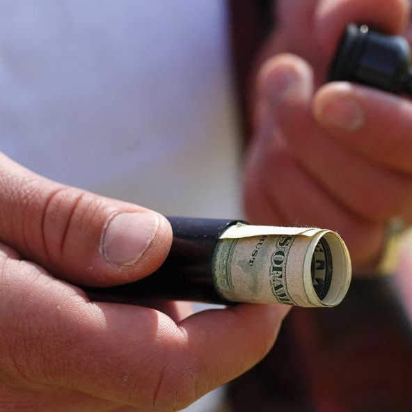 Coghlans Aluminum Capsule - XL - 4