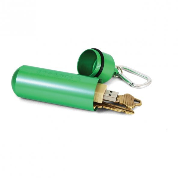 Coghlans Aluminum Capsule - Large