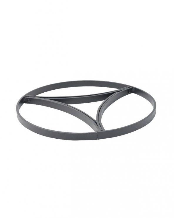 Nurgaz Katlanır Güveç Izgara - 2