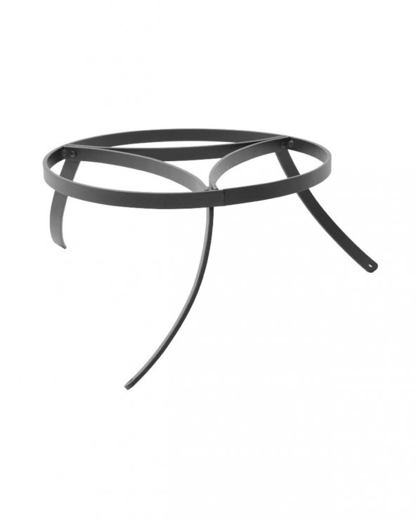 Nurgaz Katlanır Güveç Izgara Ekstra Izgaralı - 5