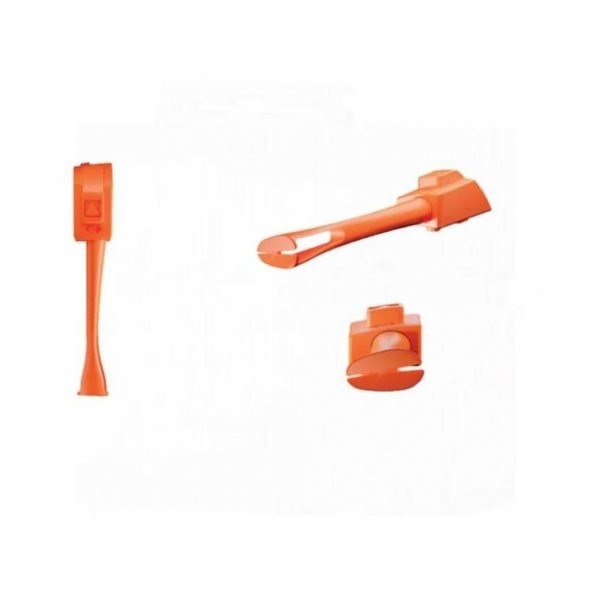 Opinel No 12 Tire-Tique Kene Çektirme Bıçağı - 2