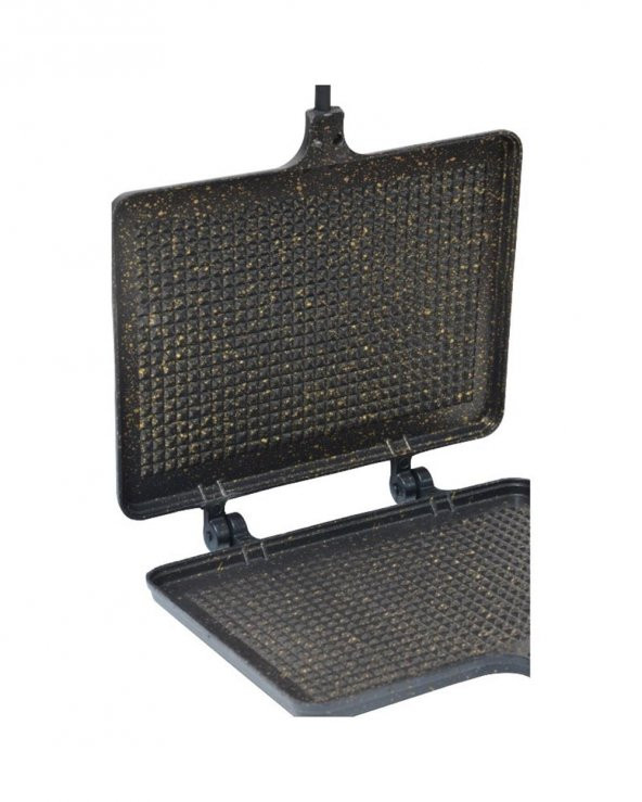 Campout Tost Makinası - 4