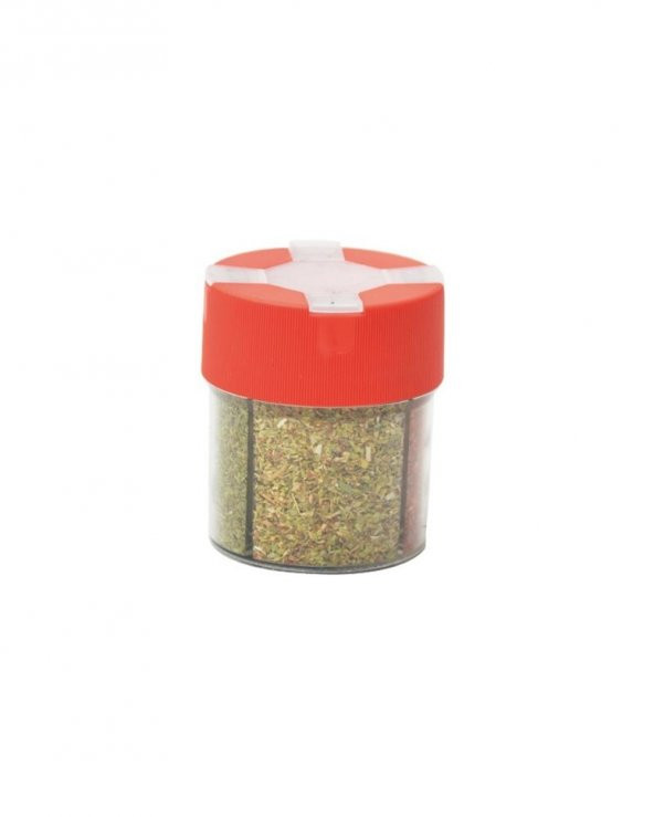 Campout Baharatlık Seti - 4