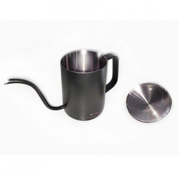 Orcamp Barista Kahve İbriği (Kahve Demliği) - 2