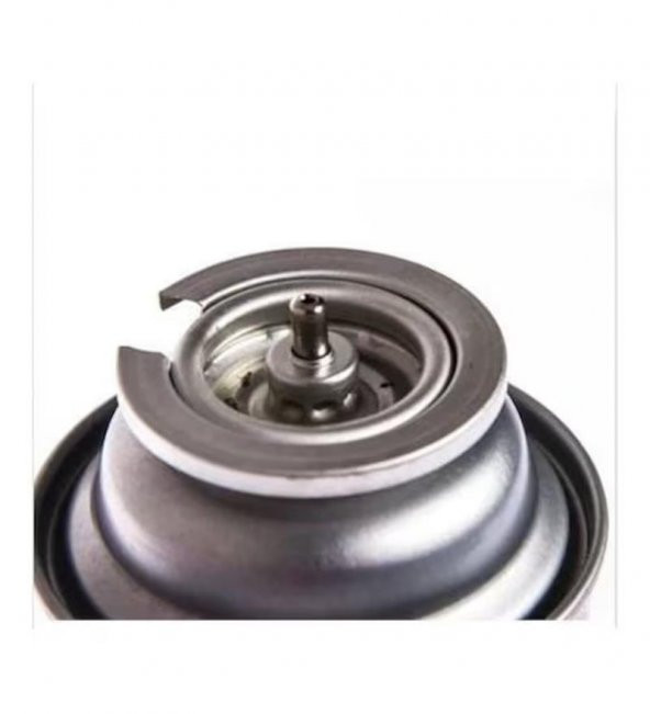 Orcamp 227 Gram Valfli Gaz Ocak Kartuşu - 2