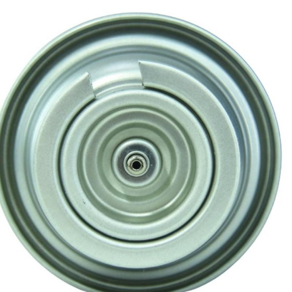 Orcamp 227 Gram Valfli Gaz Ocak Kartuşu - 3