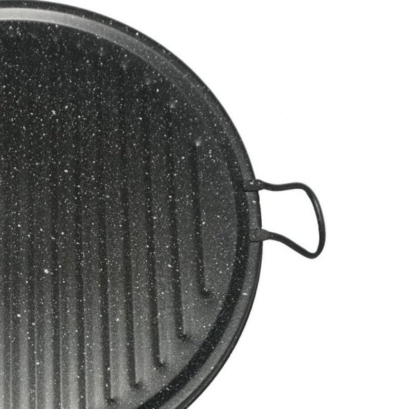 Orcamp Granit Gril Izgara - Resim 2