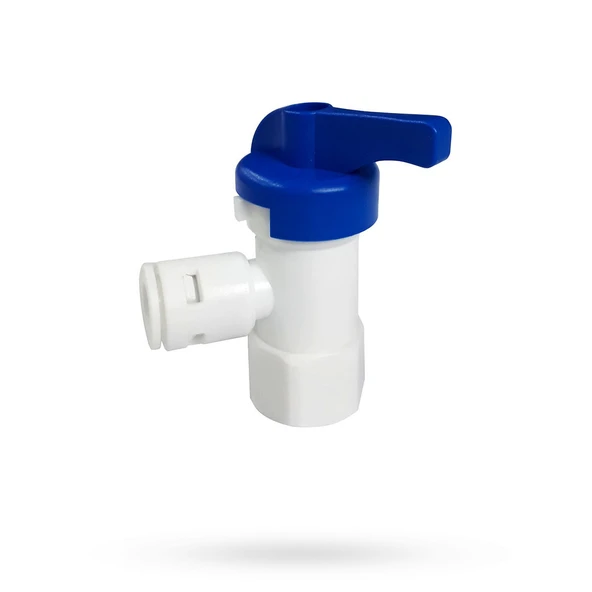 Su Arıtma Cihazı için Tank Vanası