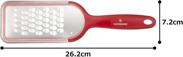Victorinox 7.6081.1 Kalın Rende - 6