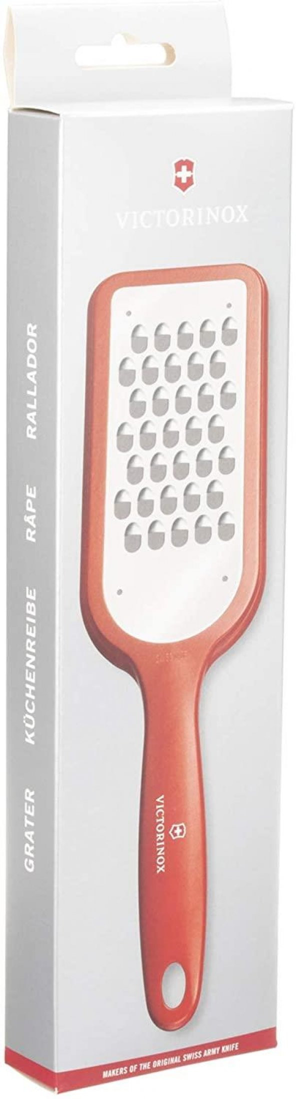 Victorinox 7.6081.1 Kalın Rende - 8