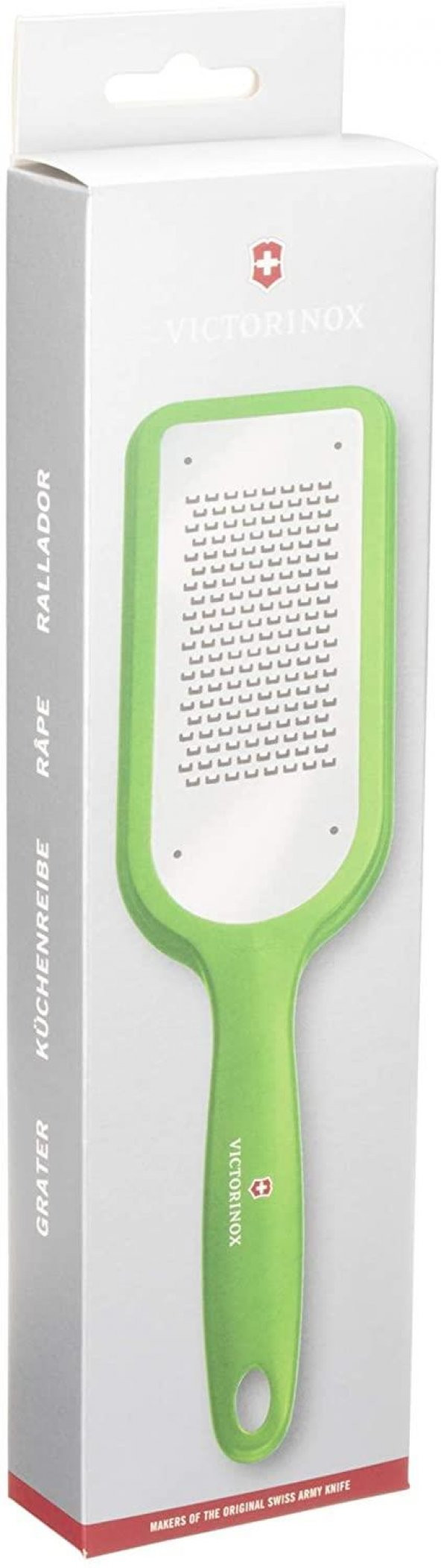 Victorinox 7.6082.4 İnce Rende - 7