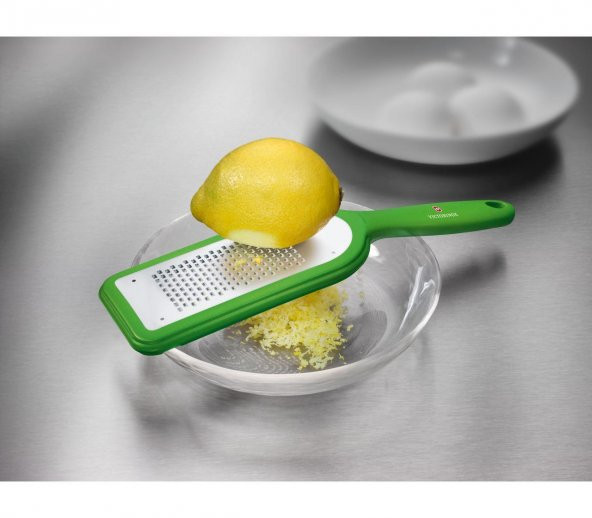 Victorinox 7.6082.4 İnce Rende - 8