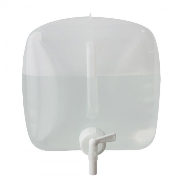 Madfox Katlanır Su Bidonu 10 Lt - 2