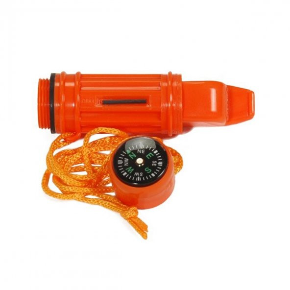 Coghlans 5 Fonksiyonlu Düdük - 2