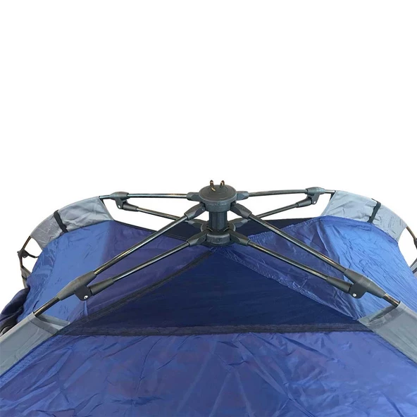 FreeLife Otomatik Kurulum 2 Kişilik Kamp Çadırı - Resim 6