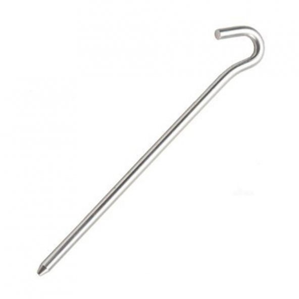 Coghlans Alüminyum Çadır Kazığı 18Cm - 2