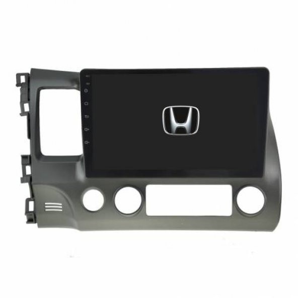 HONDA CİVİC FD6 ANDROİD MULTİMEDYA CARPLAY NAVİCARS 2 RAM