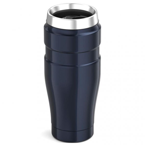 Thermos SK1005 Stainless King Travel Mug Midnight Blue 0,47 lt - 3