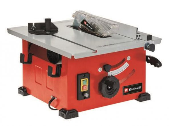 ## TC-TS 210 TEZGAH TESTERE - EİNHELL