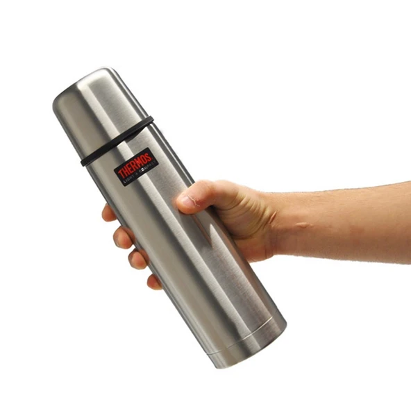 Thermos FBB-750 Staltermos Classic Light & Compact Termos 0,75 Lt - 2