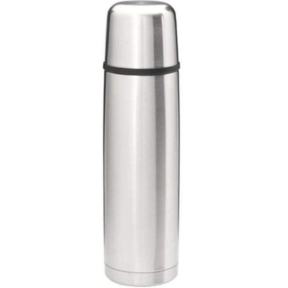Thermos FBB-750 Staltermos Classic Light & Compact Termos 0,75 Lt - 12