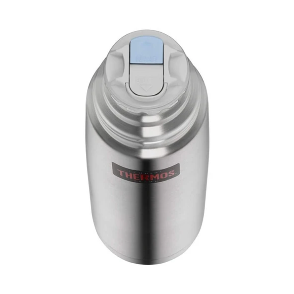 Thermos FBB-750 Staltermos Classic Light & Compact Termos 0,75 Lt - 8