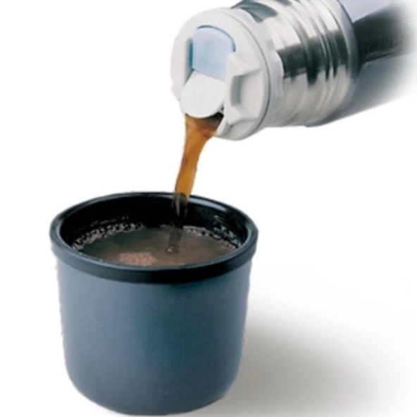 Thermos FBB-750 Staltermos Classic Light & Compact Termos 0,75 Lt - 5